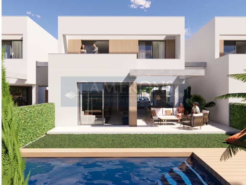 House in Las Casicas, Murcia 12006792