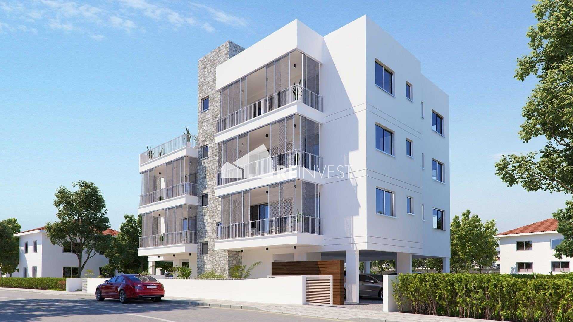 Condomínio no Oroklini, Larnaca 12006799