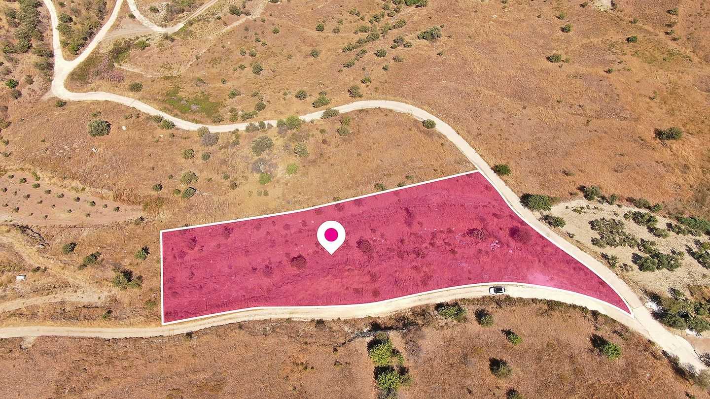 Land in Mesa Chorio, Pafos 12006814