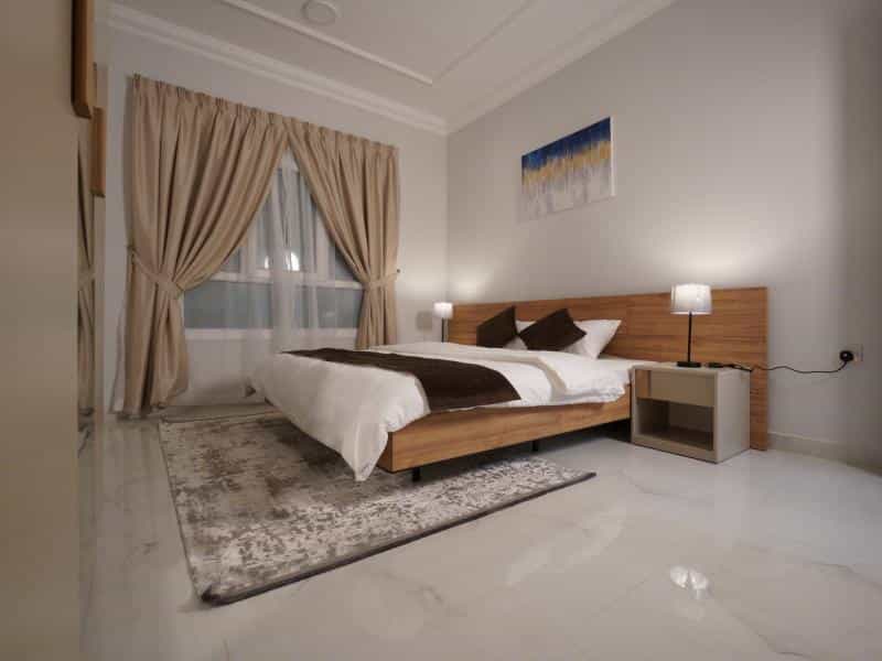 Квартира в Доха, Ad Dawhah 12006823
