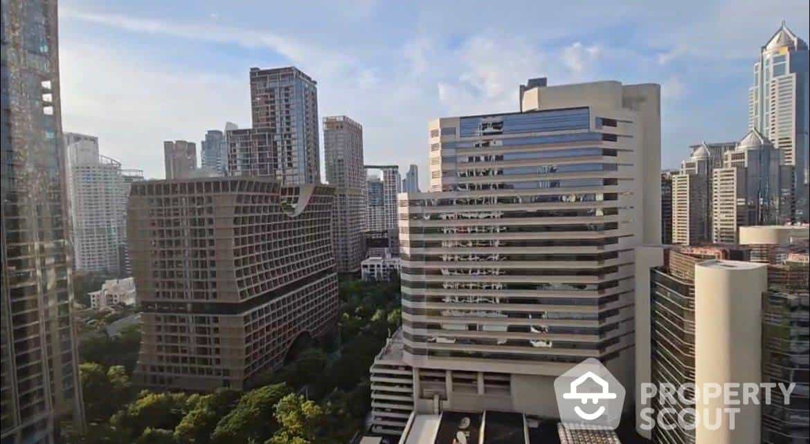 Condominium dans , Bangkok 12006837