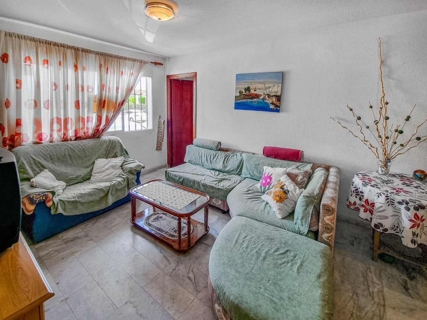 公寓 在 San Luis de Sabinillas, Andalusia 12007018