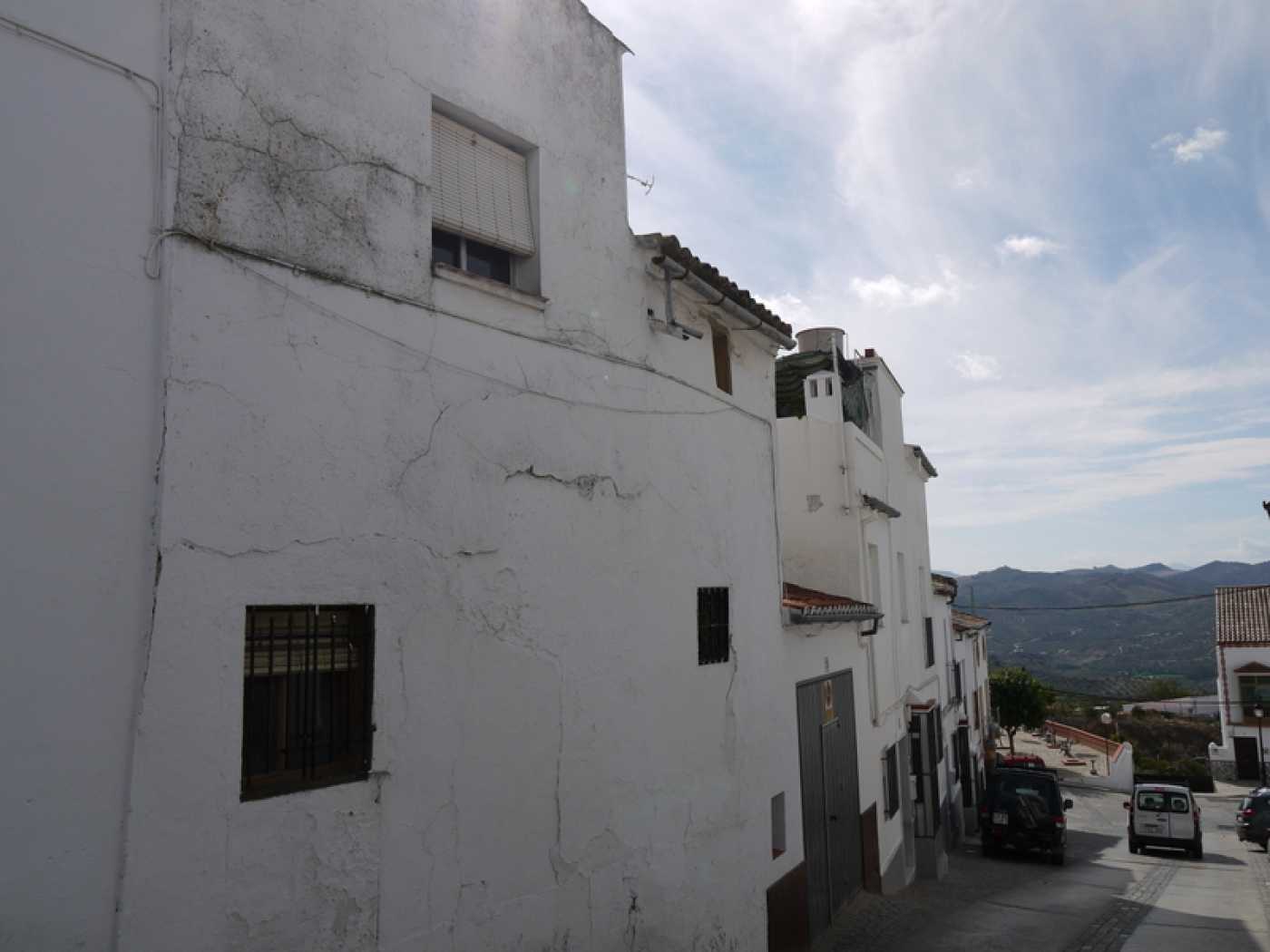 casa en olvera, Andalucía 12007019