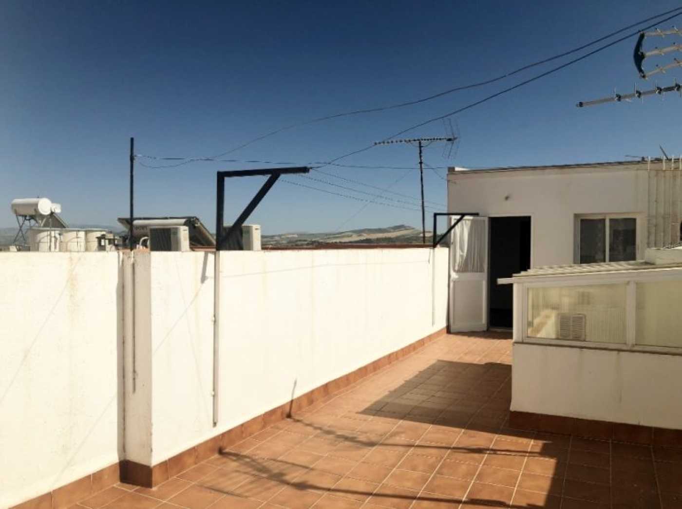 Condominium in Olvera, Andalusië 12007023
