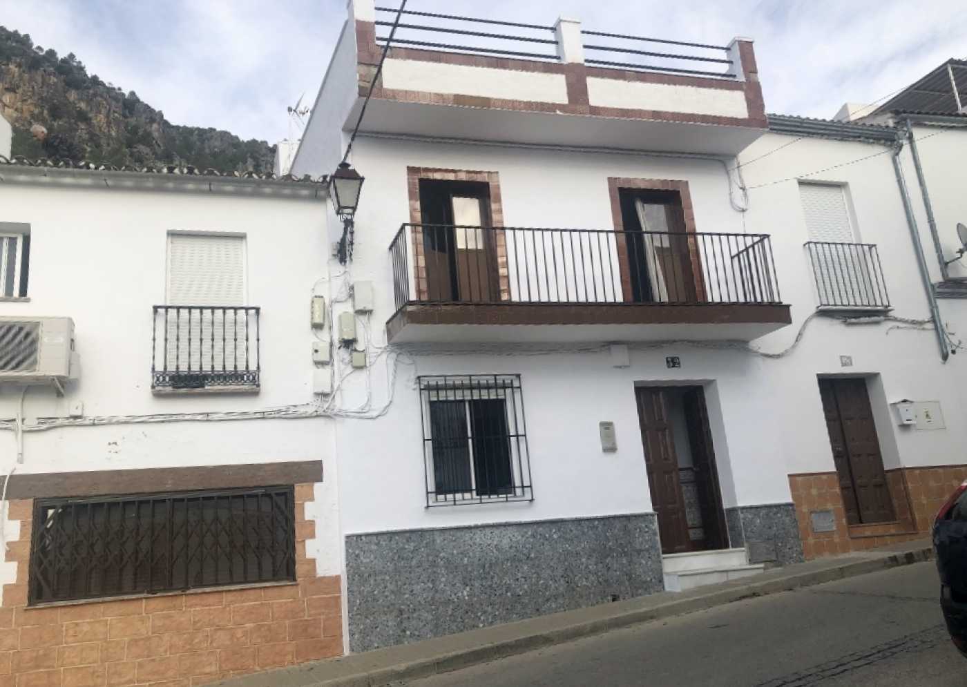 σπίτι σε Algodonales, Andalusia 12007041