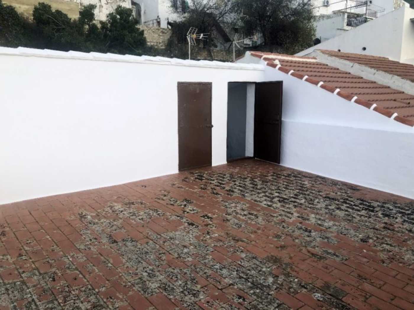 Hus i Algodonales, Andalusia 12007041