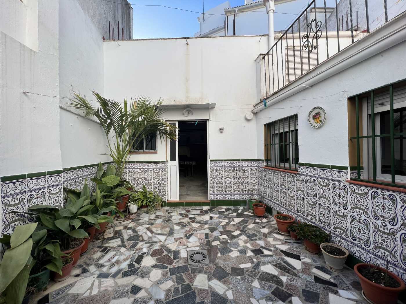 Huis in Olvera, Andalusië 12007046