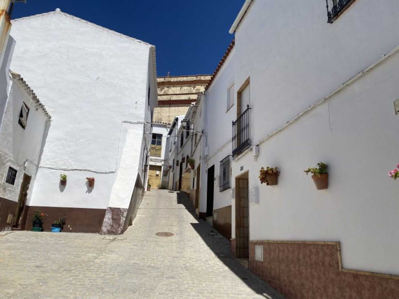 Dom w Olvera, Andalusia 12007069