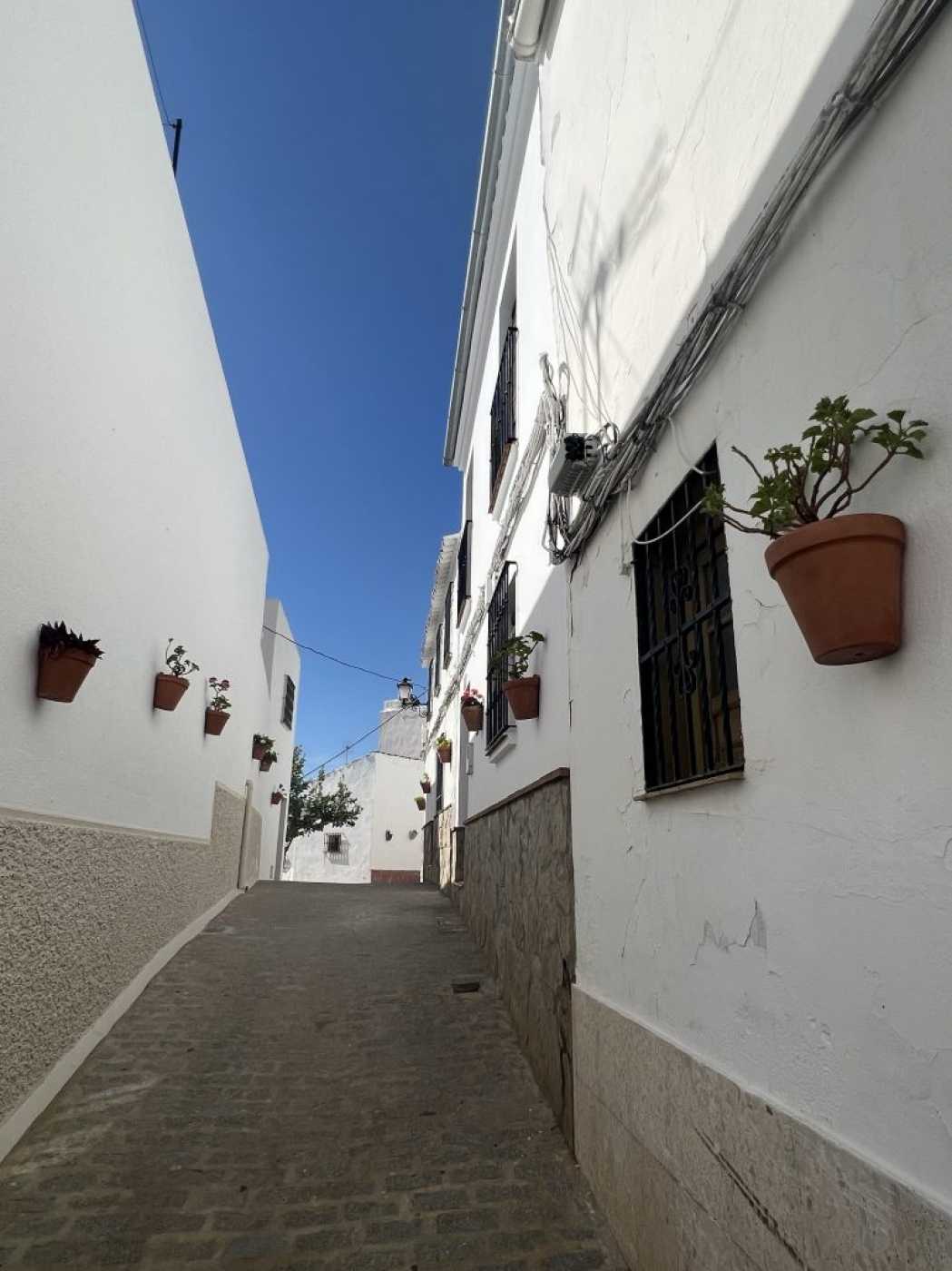 Dom w Olvera, Andalusia 12007069