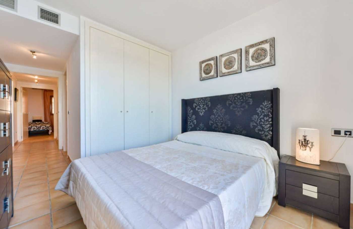 Condominium in Altea, Comunidad Valenciana 12007086