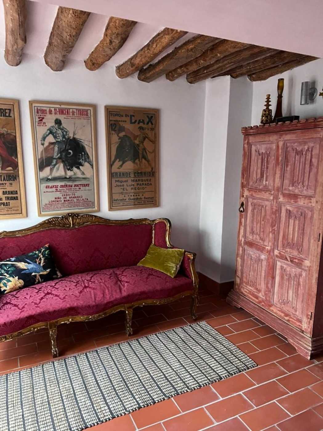 Talo sisään Olvera, Andalusia 12007087