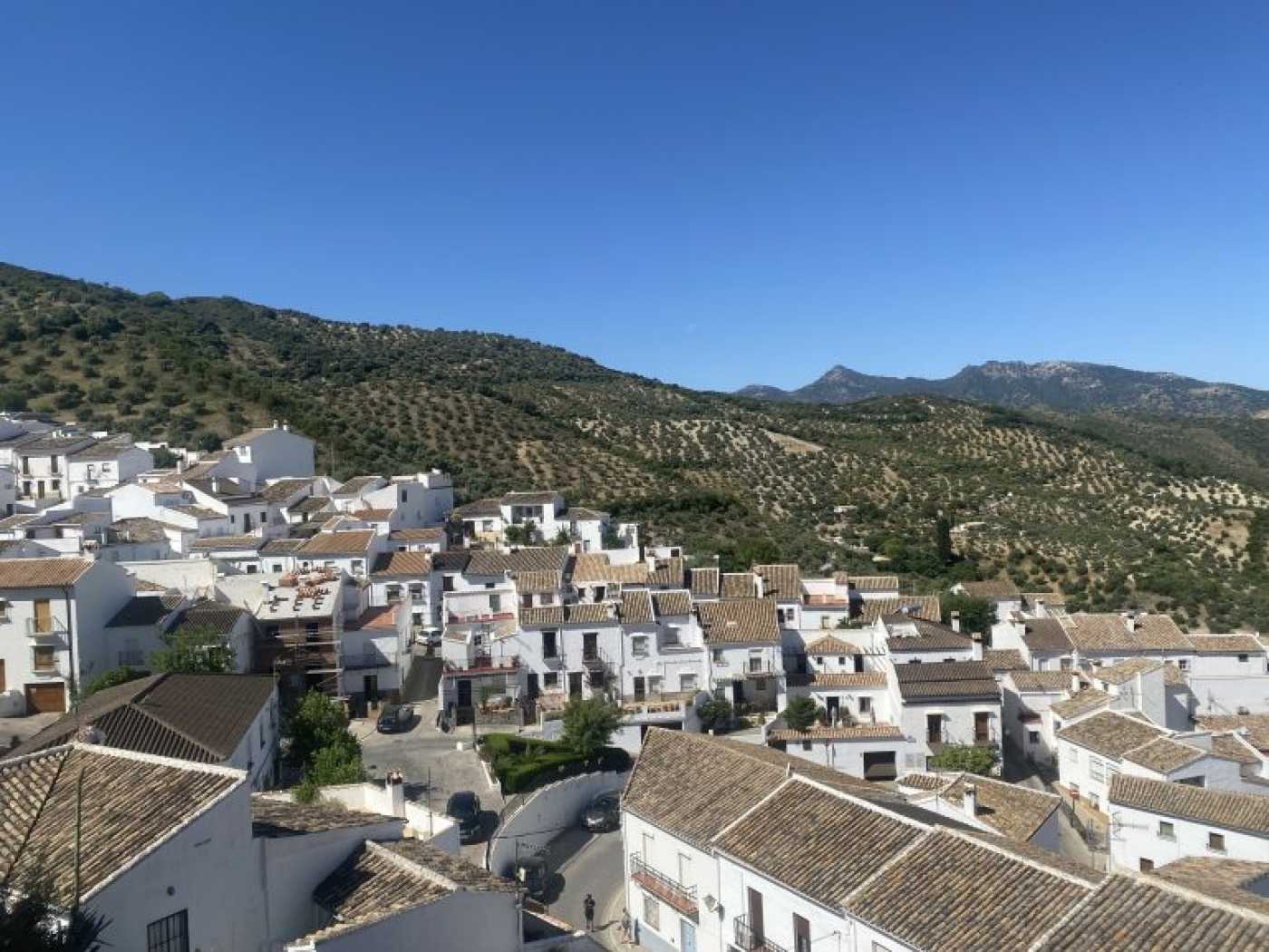 Hus i Zahara de la Sierra, Andalusia 12007091