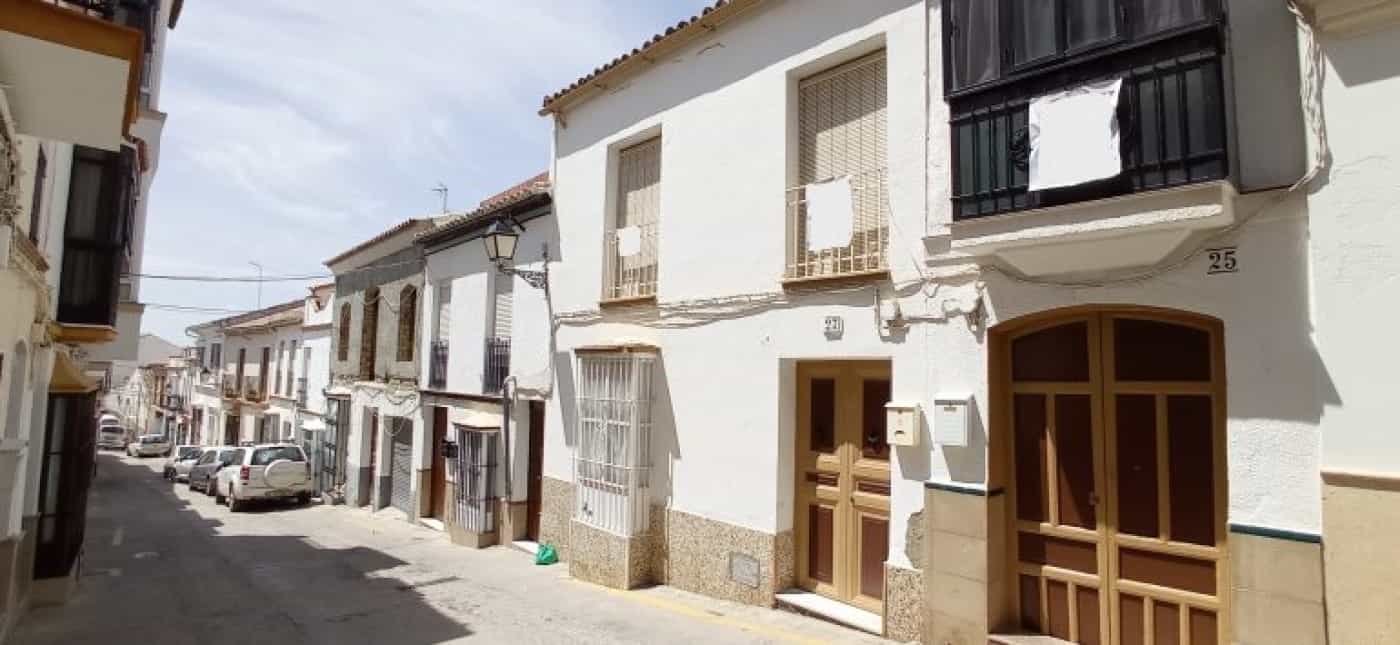 Hus i Olvera, Andalusia 12007092