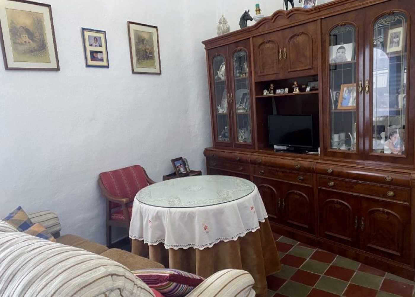 Hus i Olvera, Andalusia 12007094