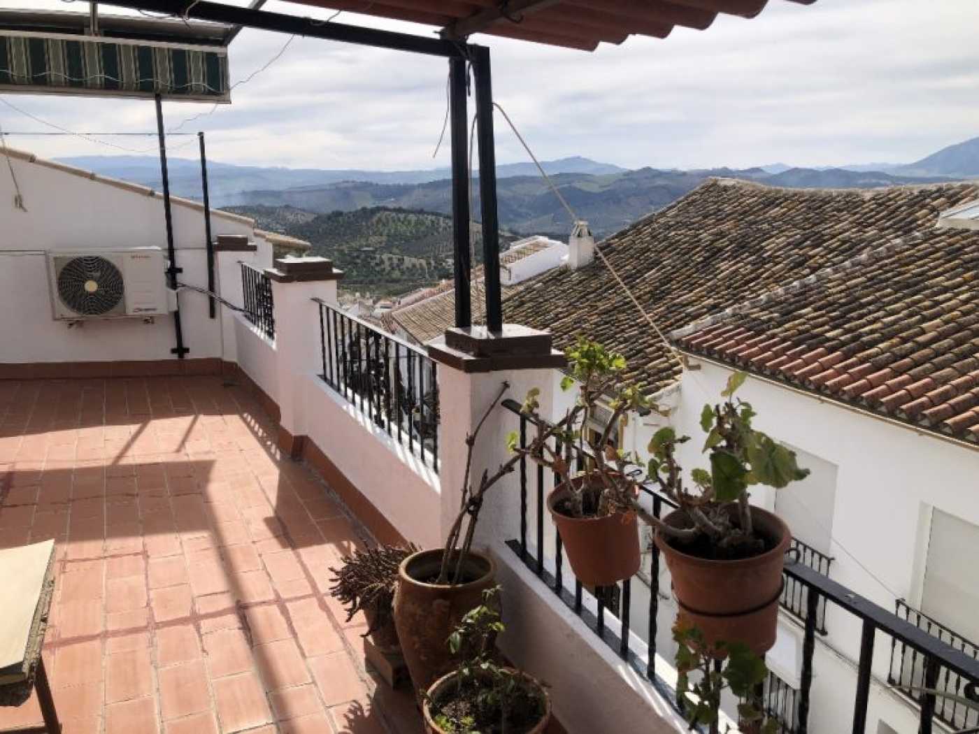 casa en Olvera, Andalusia 12007097