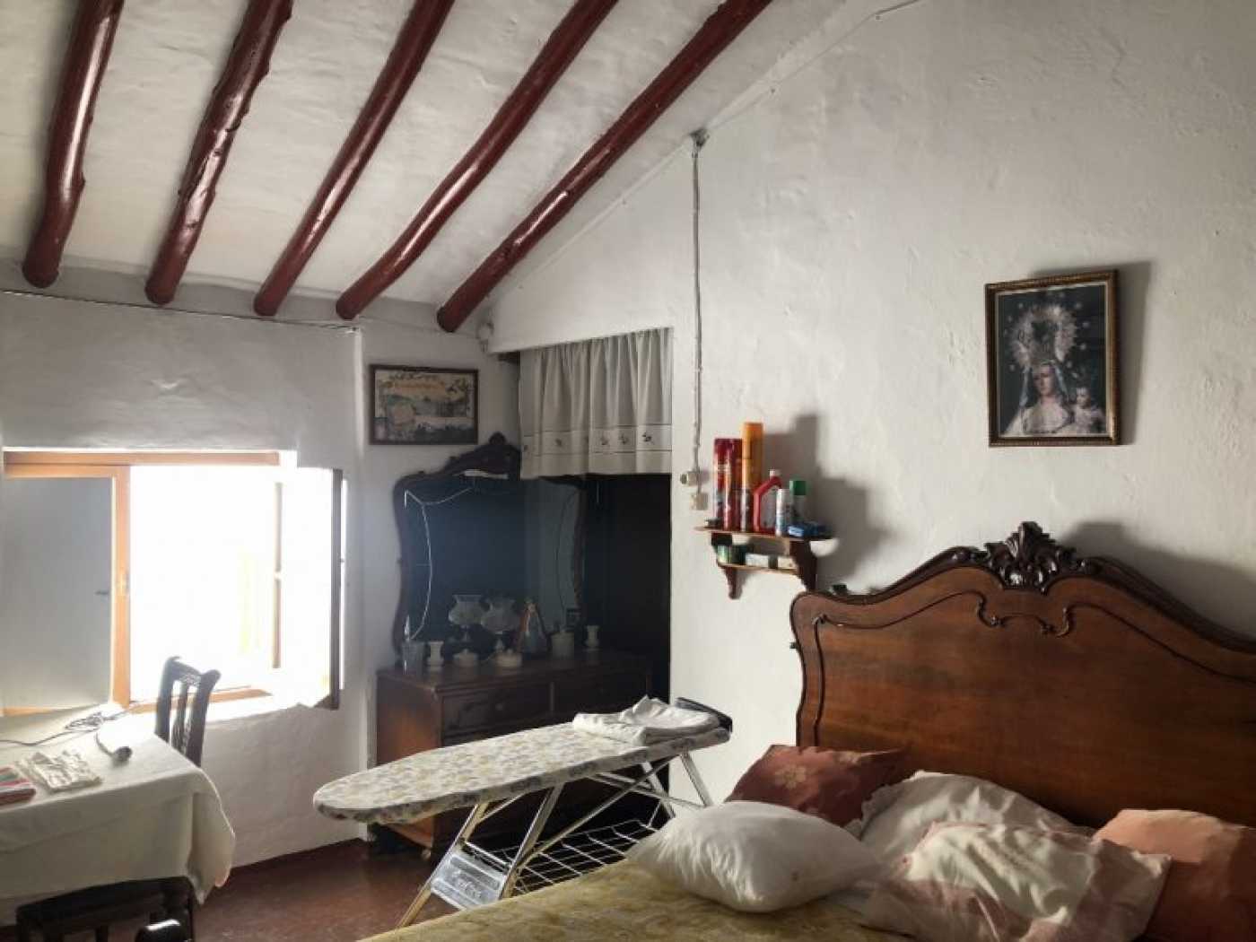 Rumah di Olvera, Andalusia 12007097