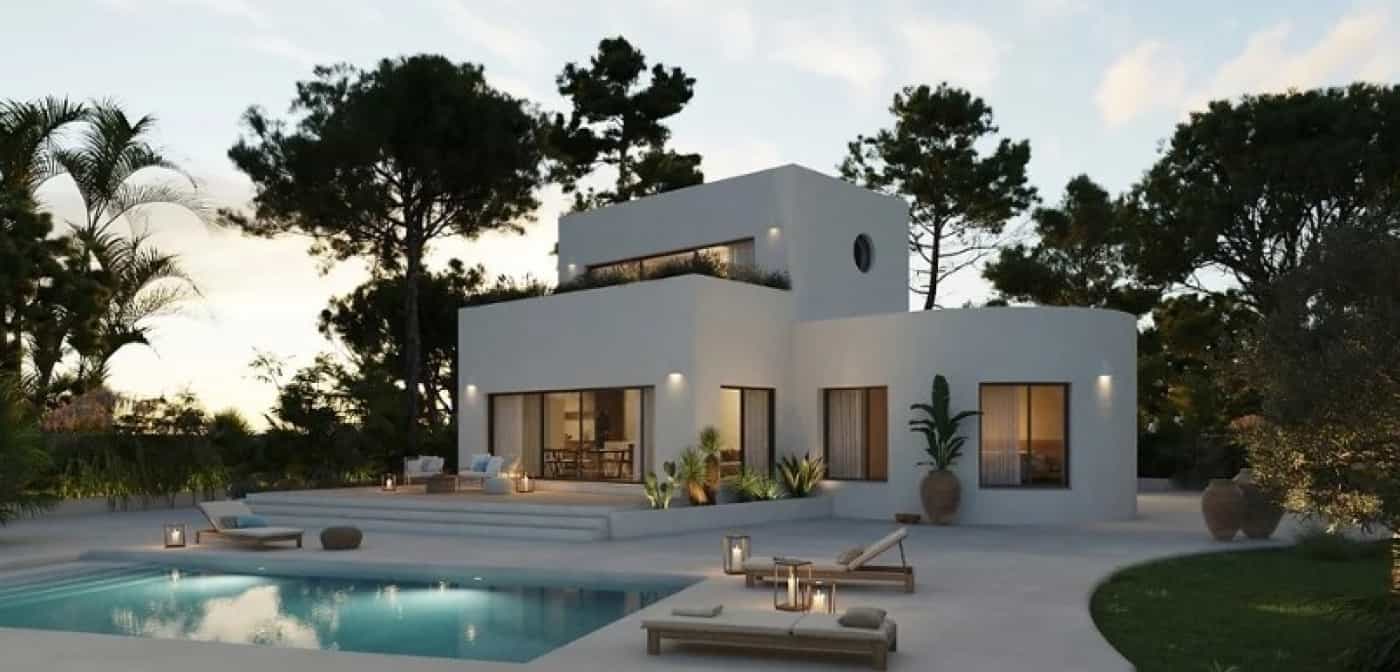 Huis in Balcón del Mar, Comunidad Valenciana 12007157