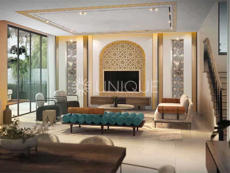 Casa nel Dubai, Dubayy 12007199
