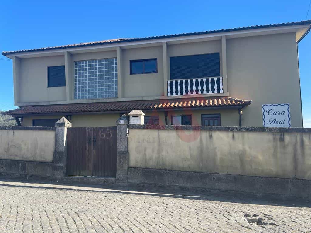 rumah dalam Amarante, Porto 12007319