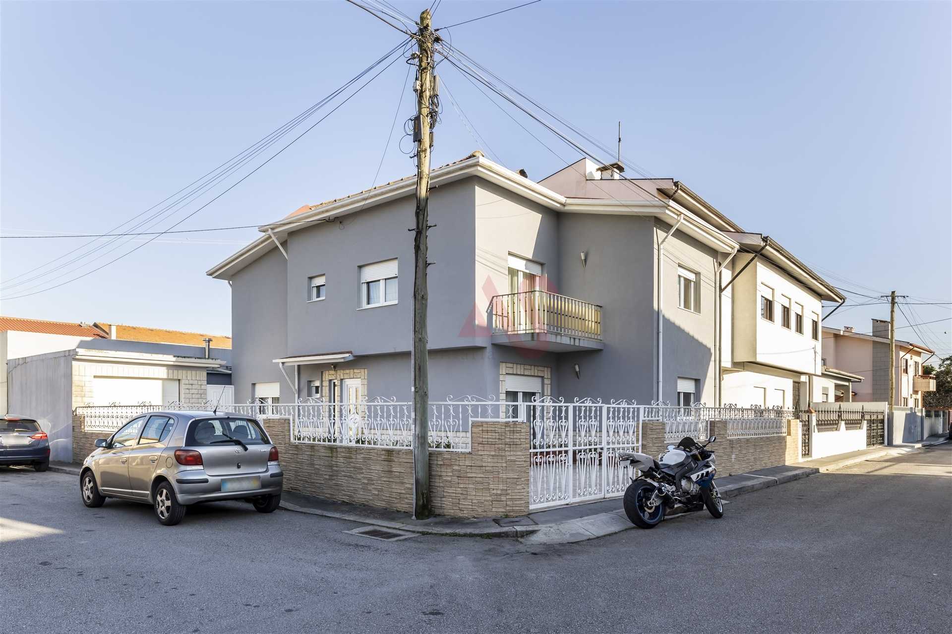 House in Pampelido Novo, Porto 12007327