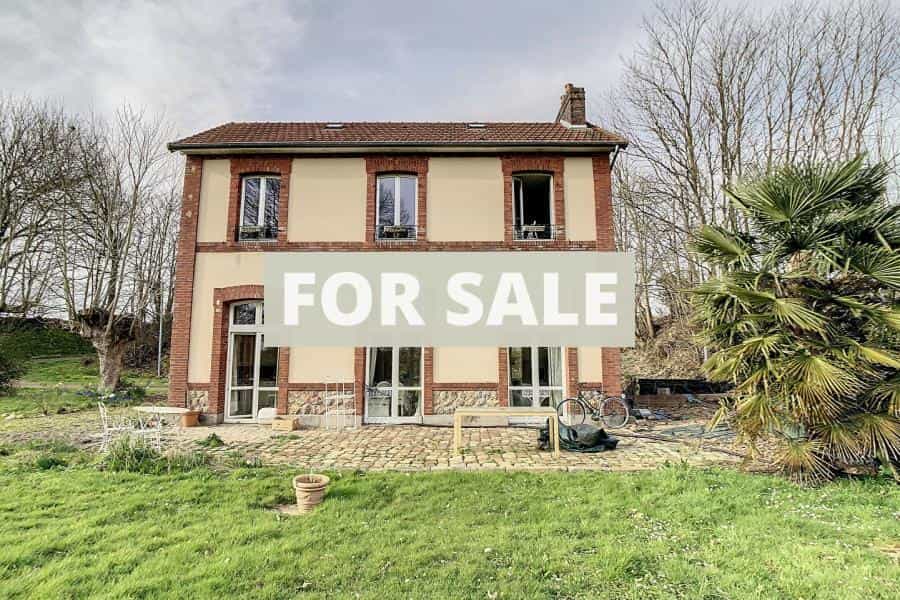 House in Romagny-Fontenay, Normandie 12007397