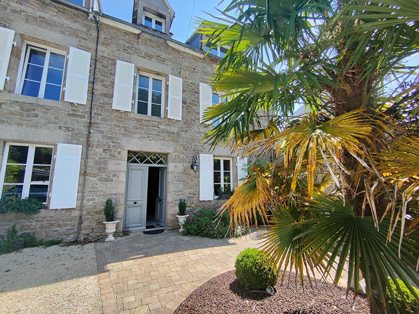 House in Dinan, Bretagne 12007437