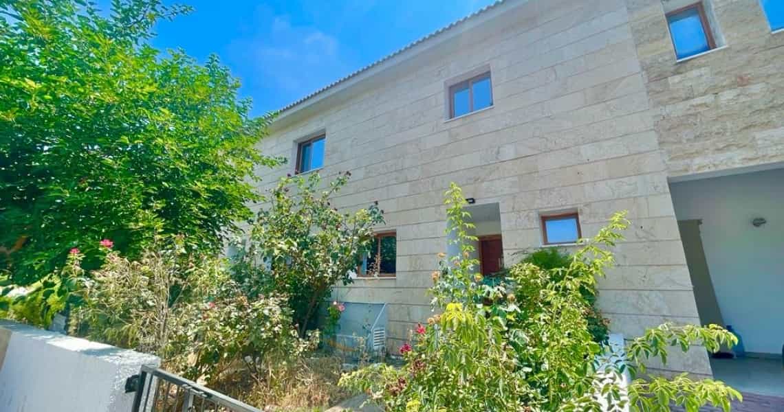 Haus im Agia Marinouda, Pafos 12007448