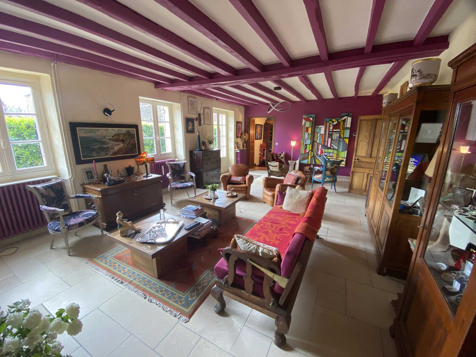 Dom w Saint-Cyprien, Nouvelle-Aquitaine 12007500