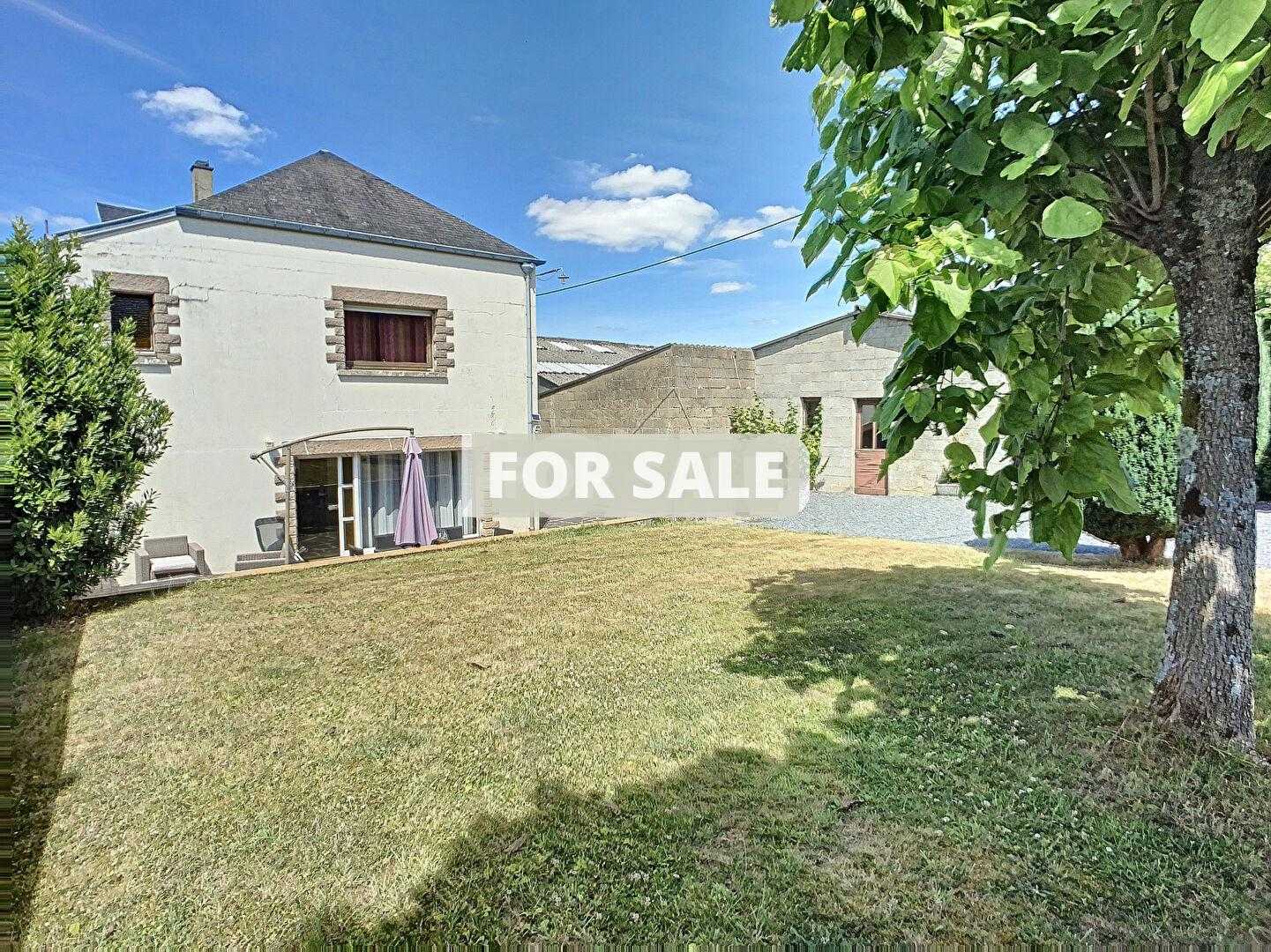 House in Pierres, Normandie 12007556