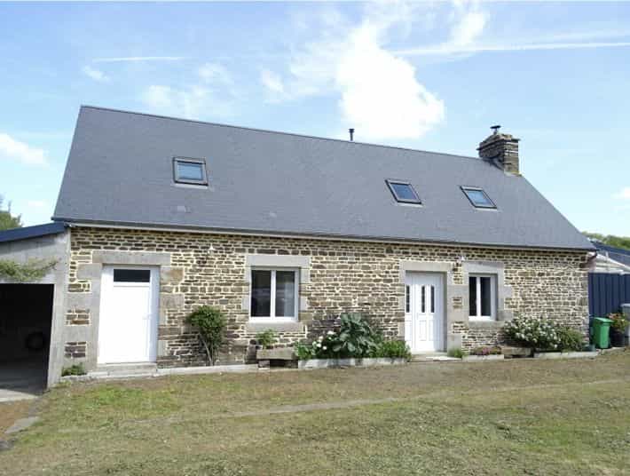 House in Vengeons, Normandie 12007591