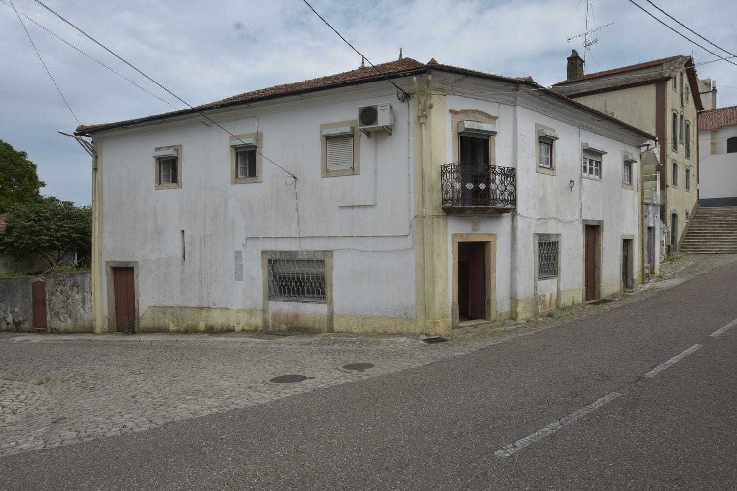 Condominium in Alvaiazere, Leiria 12007644