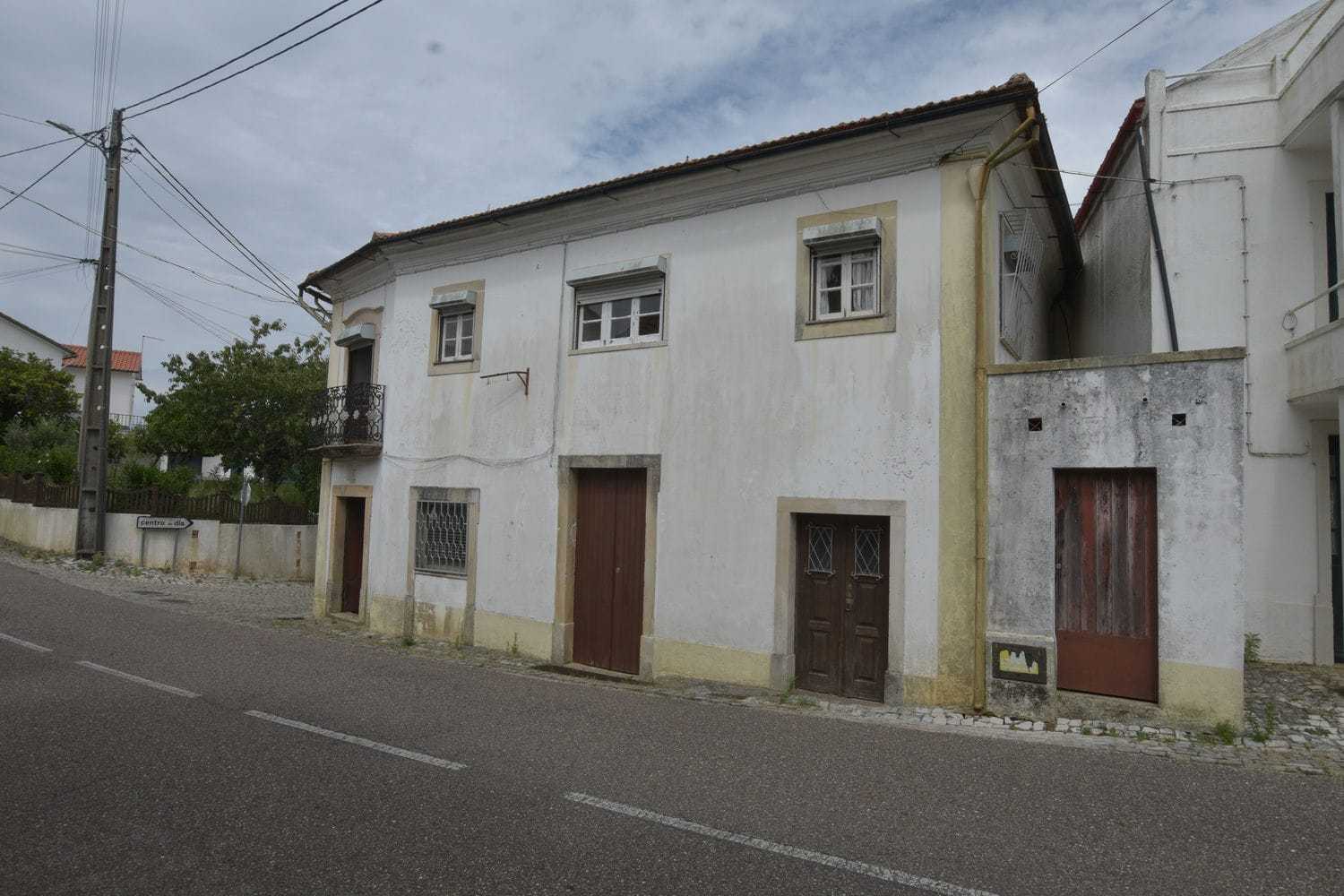 Condominium dans Alvaiázere, Leiria 12007645