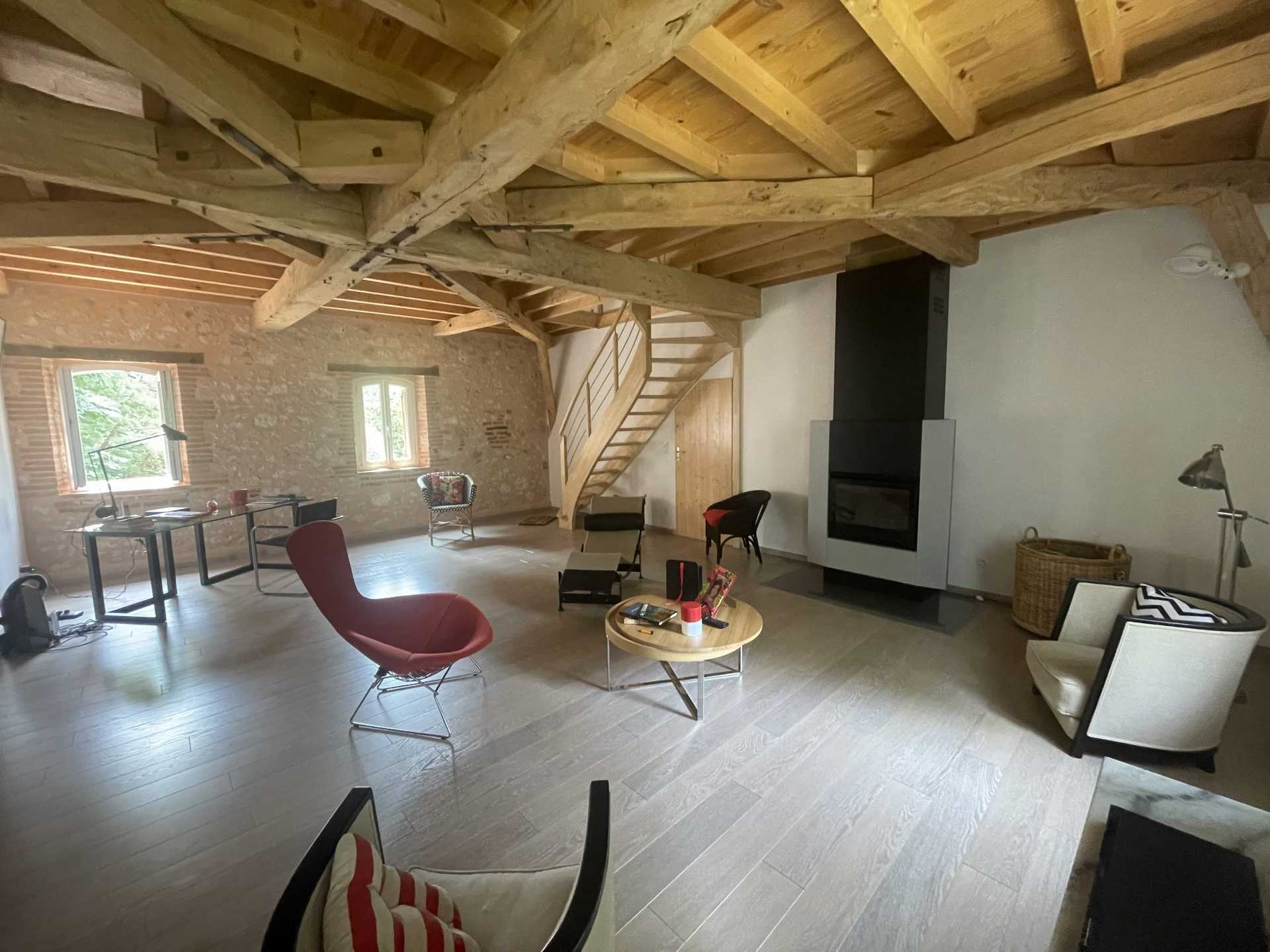 rumah dalam Gimont, Occitanie 12007666