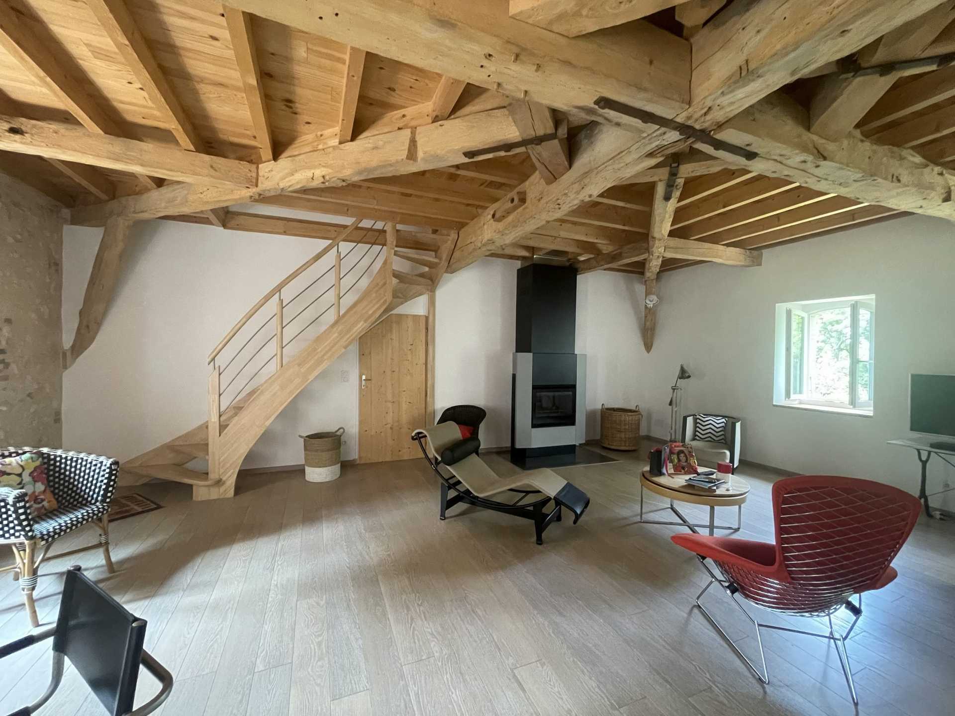 بيت في Gimont, Occitanie 12007666