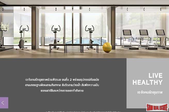 Condominium in , Krung Thep Maha Nakhon 12007667