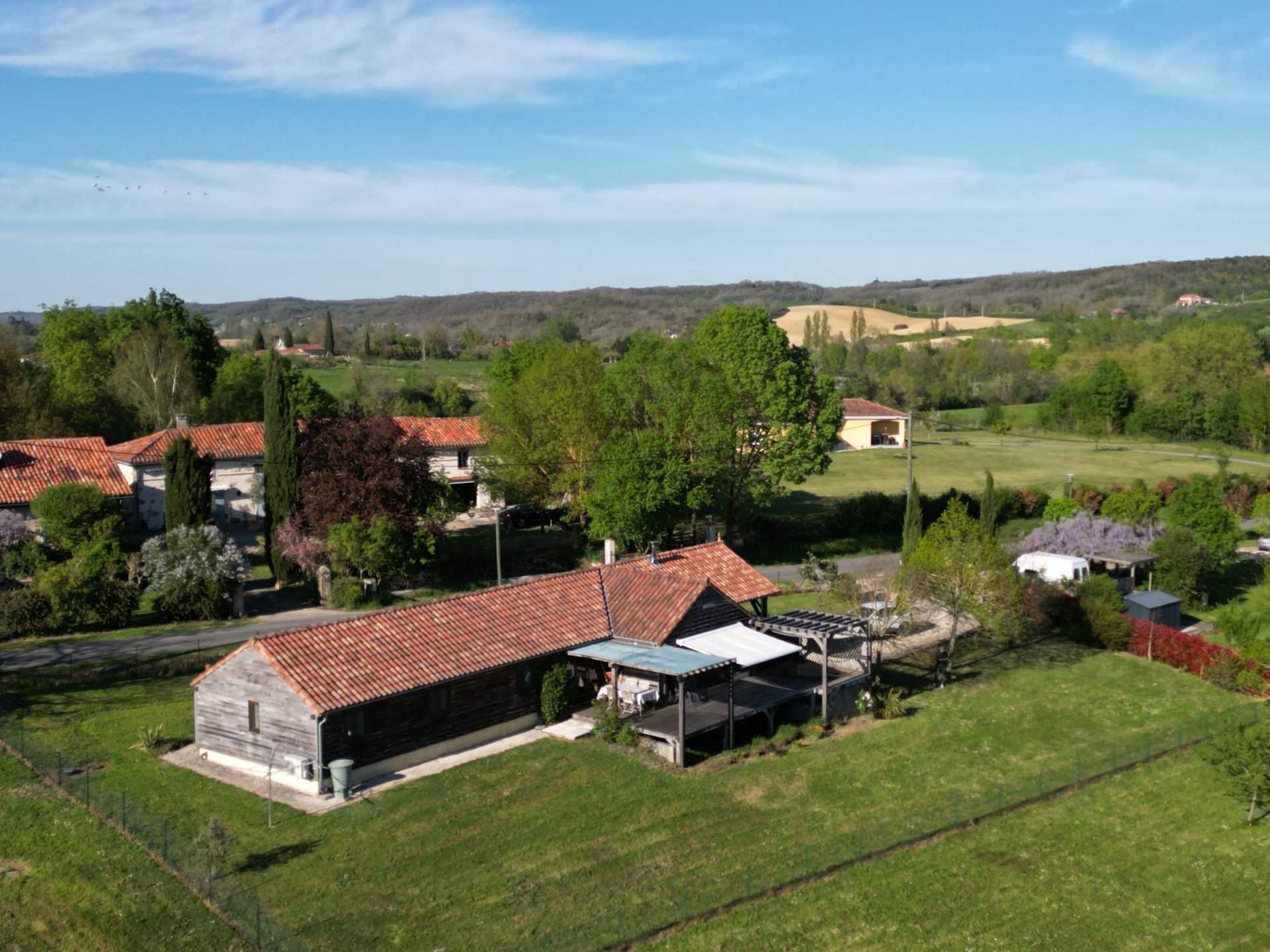 House in Seissan, Occitanie 12007679