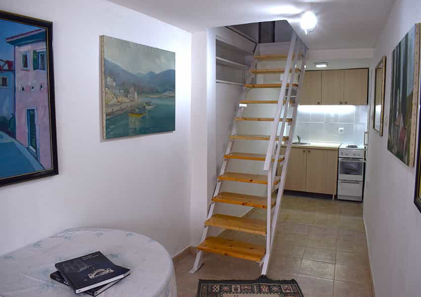 Condominio en Kotor, Kotor 12007743