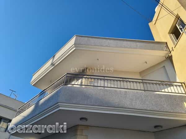 Condominio en Agios Atanasio, lemesos 12007824