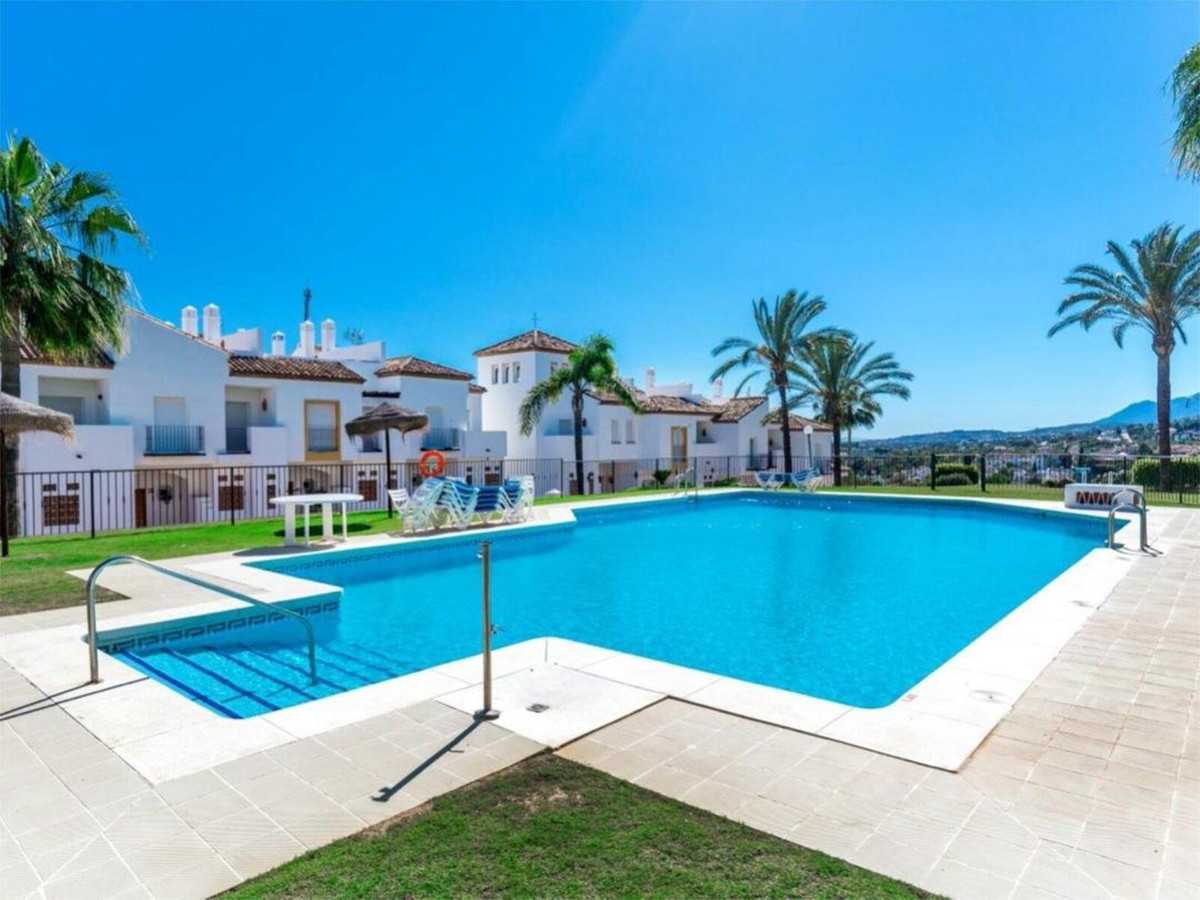 Haus im Marbella, Andalusien 12007863