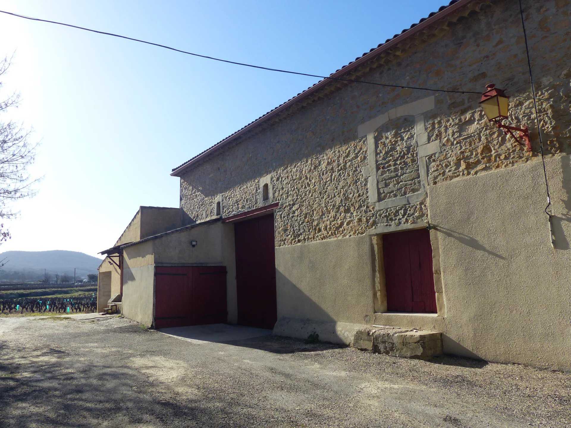 Haus im Bagnols-sur-Ceze, Occitanie 12008053
