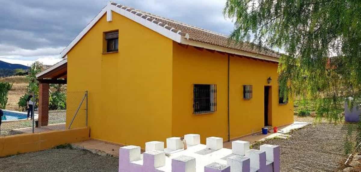 Haus im , Andalucía 12008099