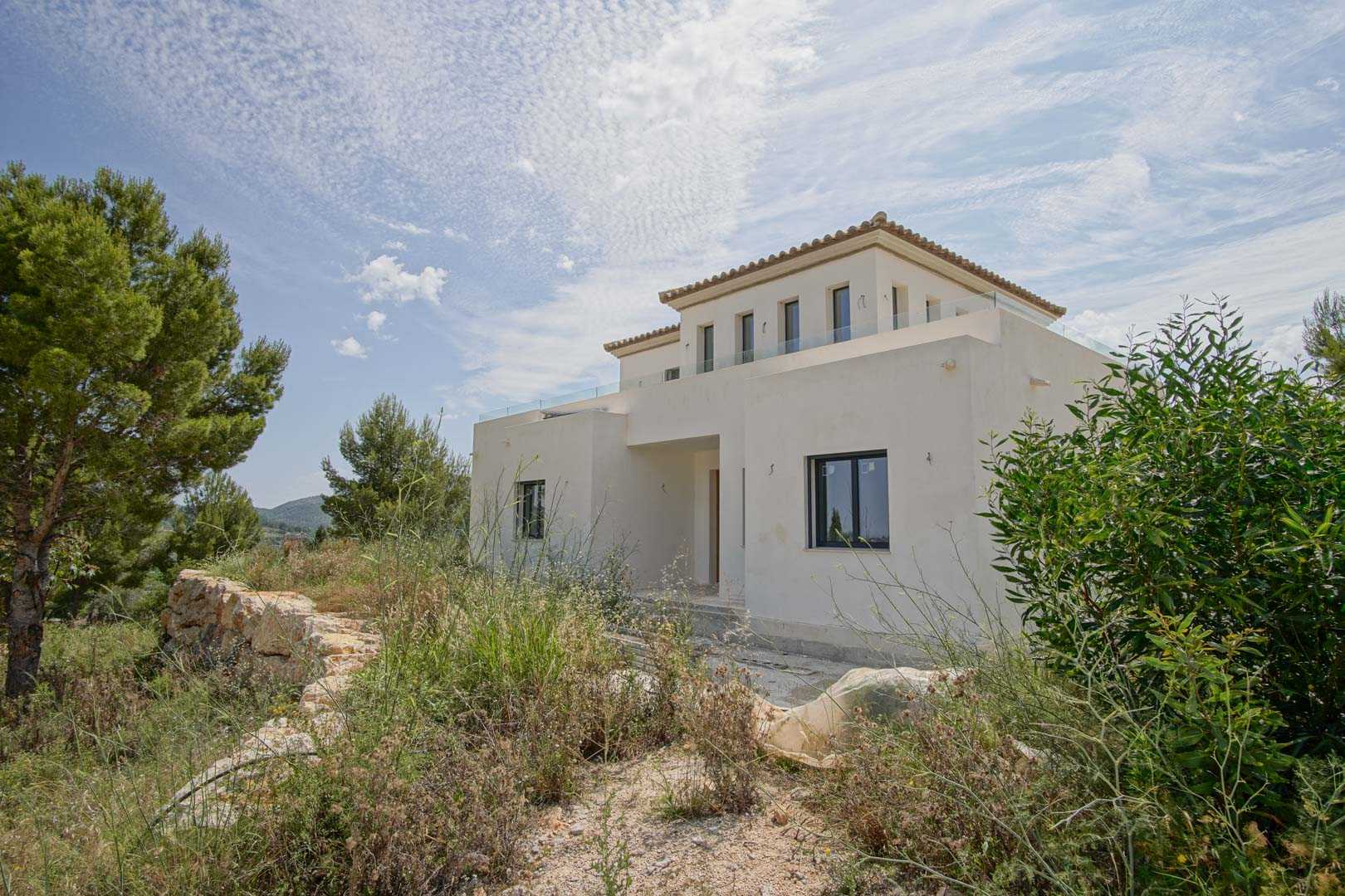 жилой дом в Pedreguer, Comunidad Valenciana 12008142