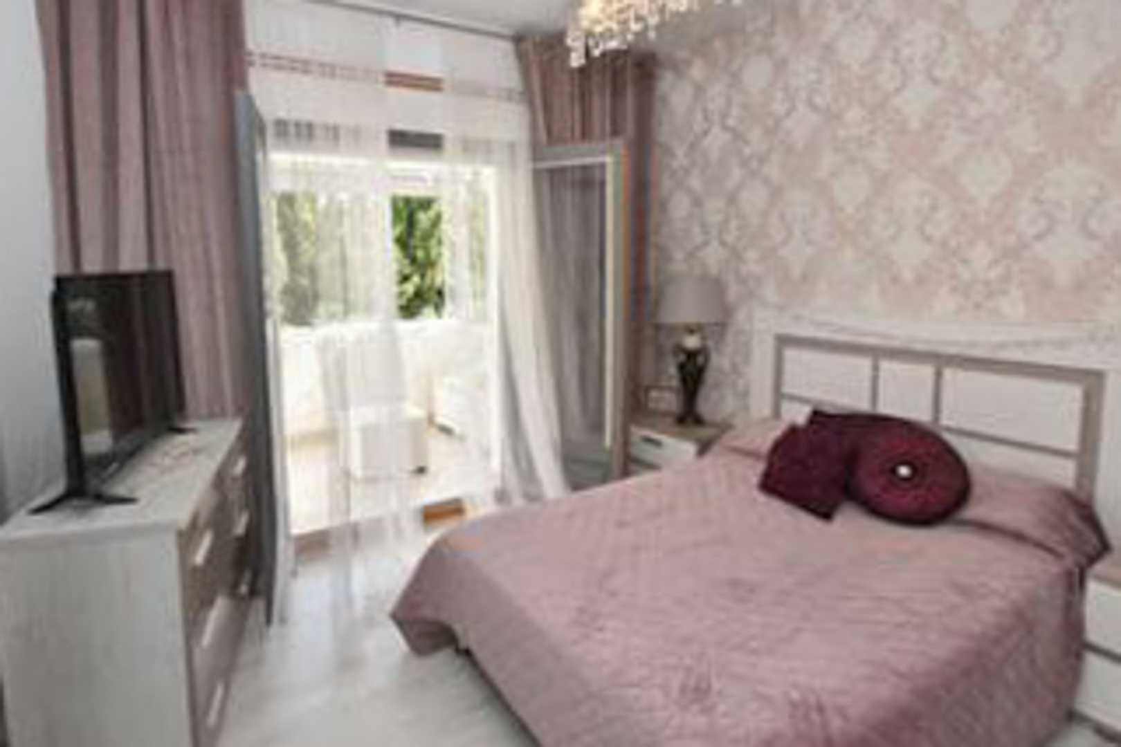 公寓 在 奧爾巴, 巴倫西亞 12008143