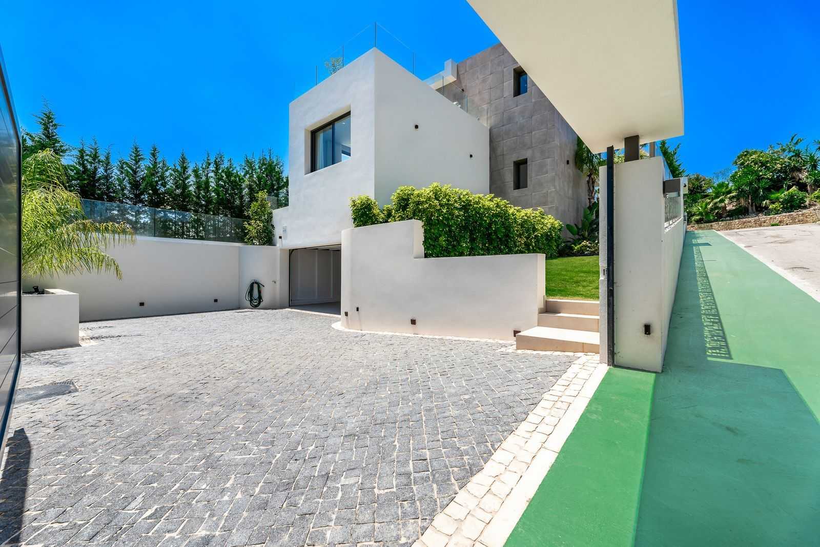 Будинок в Osuna, Andalucía 12008174