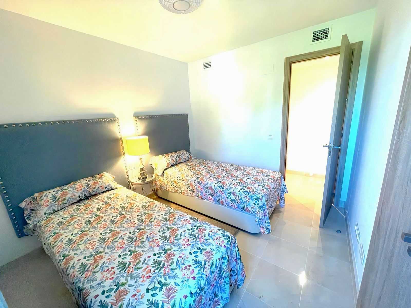 公寓 在 Osuna, Andalucía 12008178
