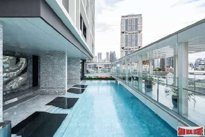 Condominium dans , กรุงเทพมหานคร 12008271