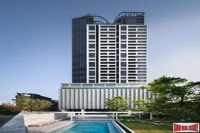 Condominium dans , กรุงเทพมหานคร 12008271