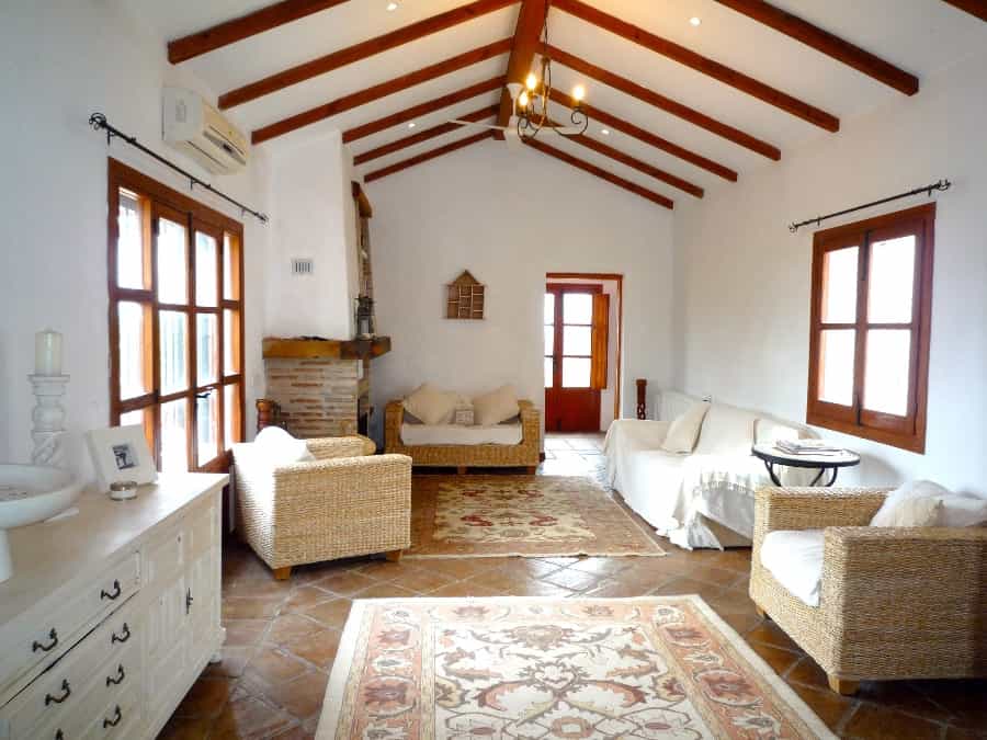 Huis in Munt, Andalusië 12008452