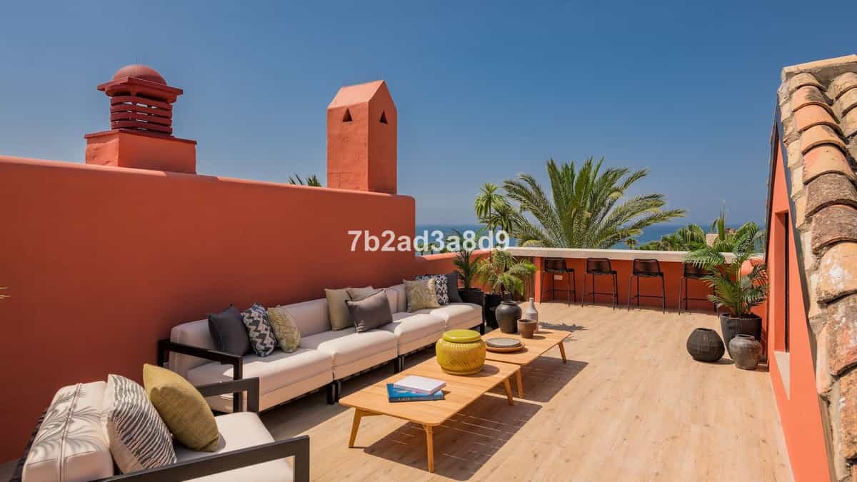 Eigentumswohnung im Atalaya Isdabe, Andalucía 12008474