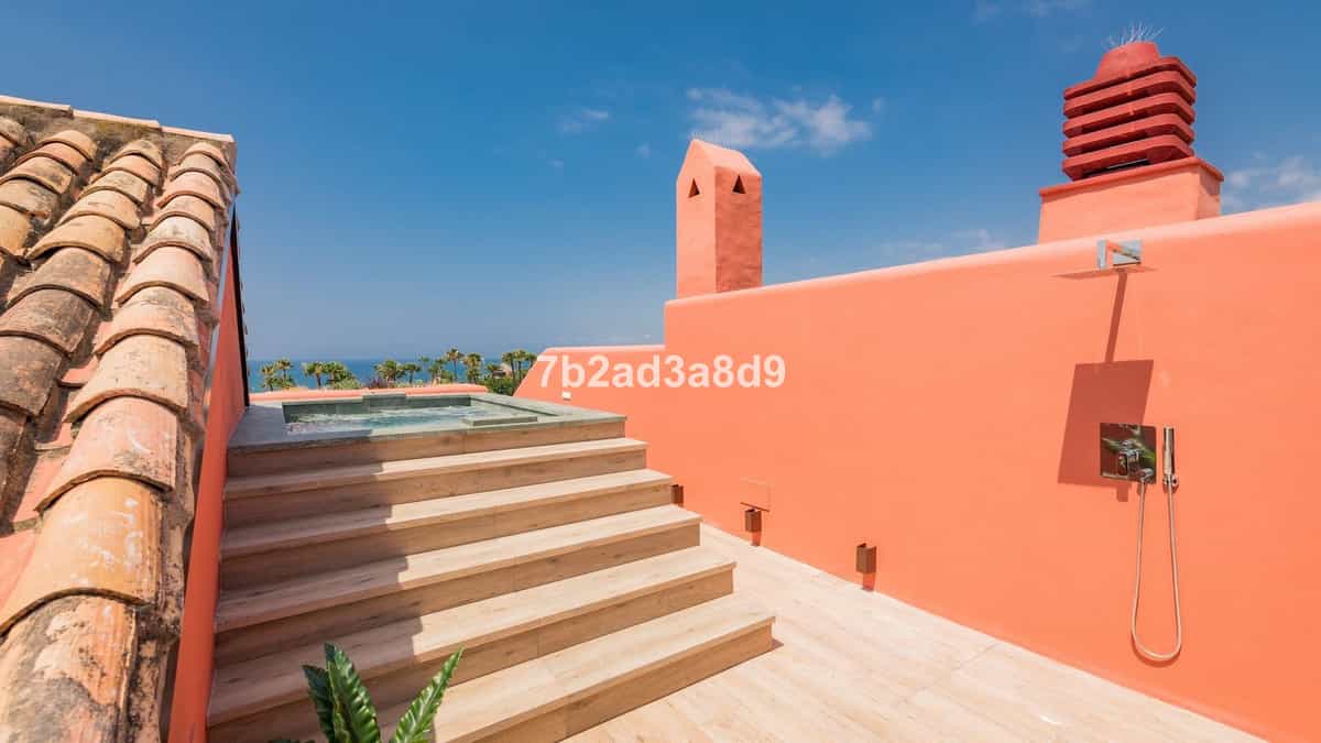 Eigentumswohnung im Atalaya Isdabe, Andalucía 12008474